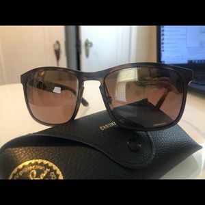 Authentic ray band! Great condition. Make an offer!